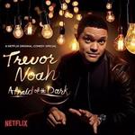 Afraid Of The Dark