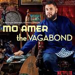 Mo Amer - The Vagabond (2 Lp)