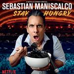 Sebastian Maniscalco - Stay Hungry (2 Lp)