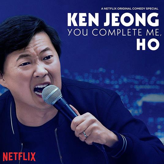 Ken Jeong - You Complete Me Ho (2 Lp) - Vinile LP