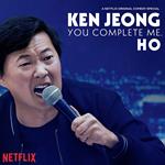 Ken Jeong - You Complete Me Ho (2 Lp)