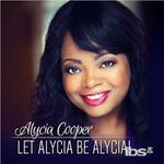 Let Alycia Be Alycia!