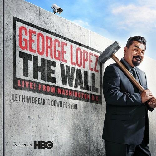 The Wall - Vinile LP di George Lopez