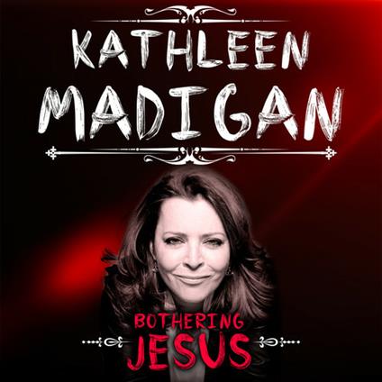 Bothering Jesus - Vinile LP di Kathleen Madigan