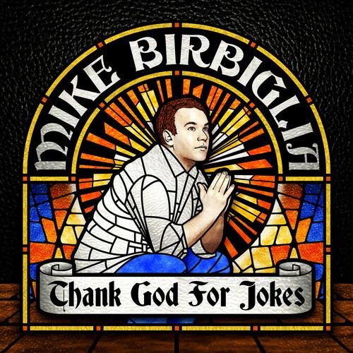 Thank God for Jokes - Vinile LP di Mike Birbiglia