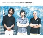 Italian Jazz Book vol.1