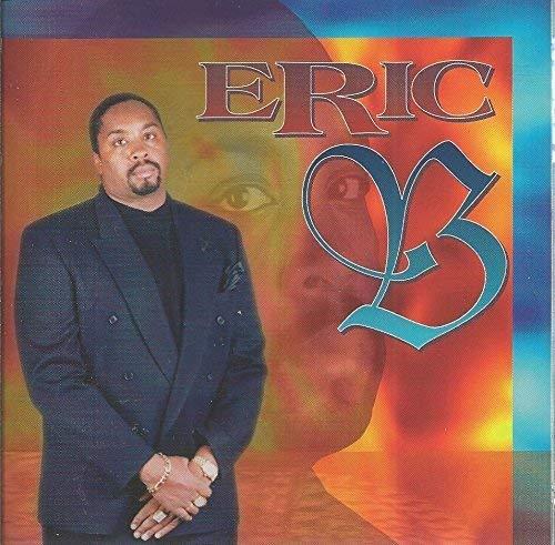 Eric B - CD Audio di Eric B