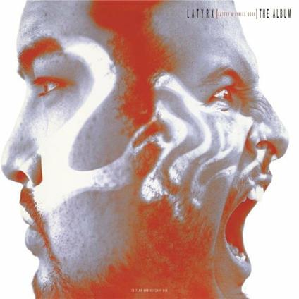 Album (20th Anniversary Deluxe Edition) - Vinile LP di Latyrx