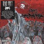 E.b.k. - CD Audio di Blaq Poet