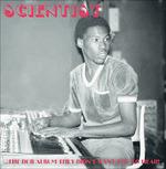 Dub Album They Didn't Want You to Hear - CD Audio di Scientist