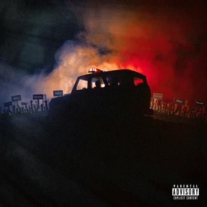 Order in Chaos - CD Audio di Reks,Shortfyuz