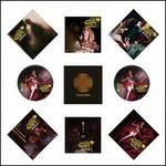 12 Reasons to Die part 2 Collection (Limited Edition) - Vinile 7'' di Ghostface Killah