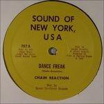 Dance Freak - Vinile 7'' di Chain Reaction
