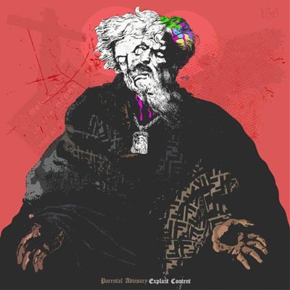 God Level - CD Audio di Fred the Godson