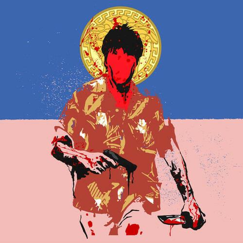 Stabbed & Shot - CD Audio di 38 Spesh