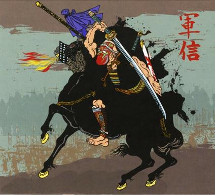 Army of Trust - CD Audio di Trust Army