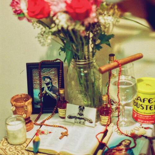 Yams Heard This - Vinile LP di Bodega Bamz