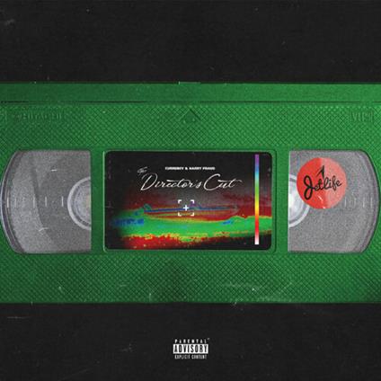 Director's Cut - Vinile LP di Currensy,Harry Fraud