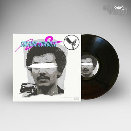 Cocaine Cowboys - Vinile LP di Benny the Butcher