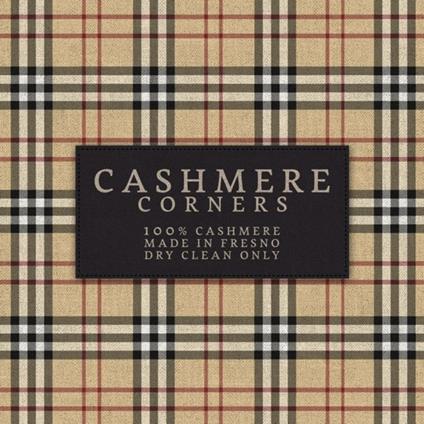 Cashmere Corners - CD Audio di Planet Asia & A-Plus Tha Kid