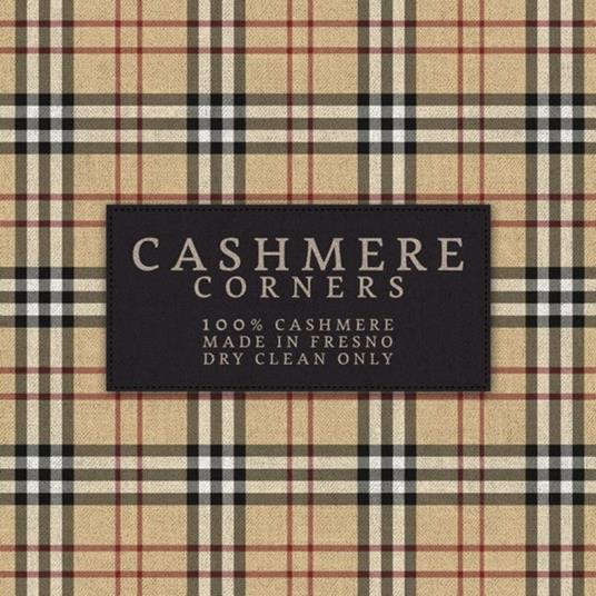 Cashmere Corners - CD Audio di Planet Asia & A-Plus Tha Kid