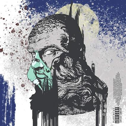 Godson - CD Audio di Fred the Godson