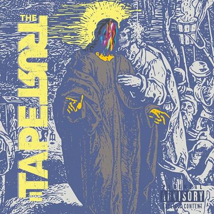Trust Tape 2 - Vinile LP