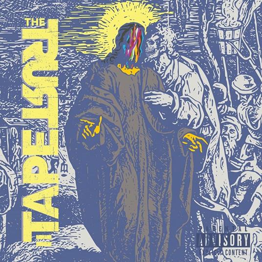 Trust Tape 2 - Vinile LP