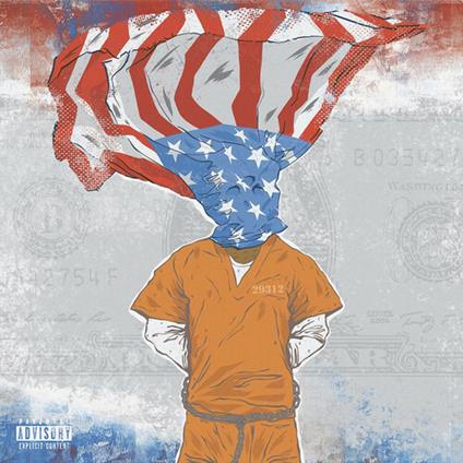 Community Service - Vinile LP di Street Justice