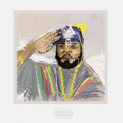 Ascension - CD Audio di Fred the Godson