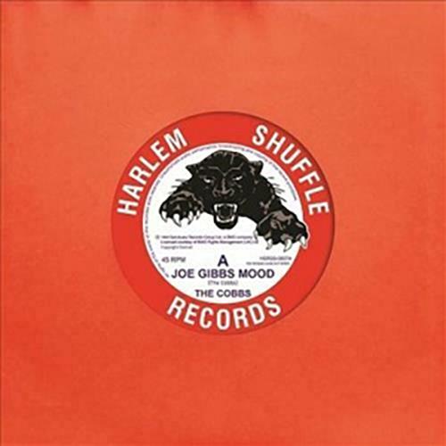 Joe Gibbs Mood-Hot Buttered Corn - Vinile LP di Cobbs