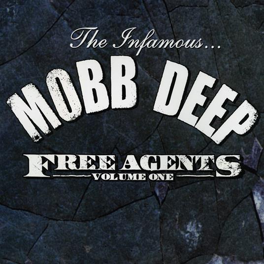 Free Agents - Vinile LP di Mobb Deep