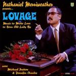 Merriweather Nathaniel - Lovage (Rsde) (2Lp Ltd Turquoise Vinyl)