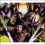 Straight Out The Jungle - Vinile LP di Jungle Brothers