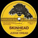 Skinhead-The Belle Of Snodland Town