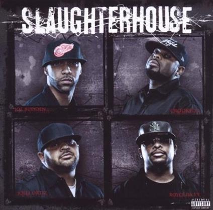 Slaughterhouse - Vinile LP di Slaughterhouse