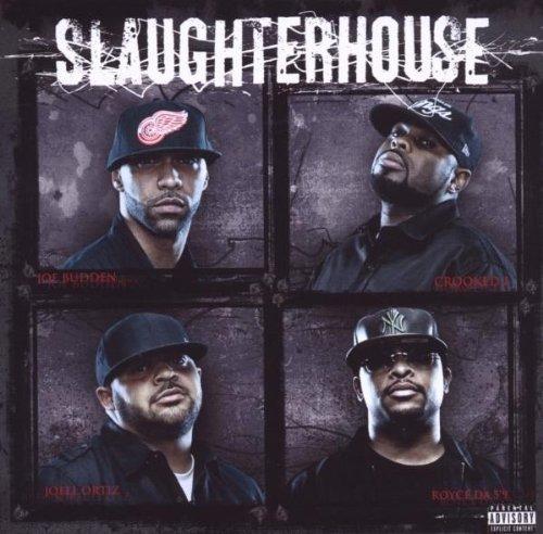 Slaughterhouse - Vinile LP di Slaughterhouse