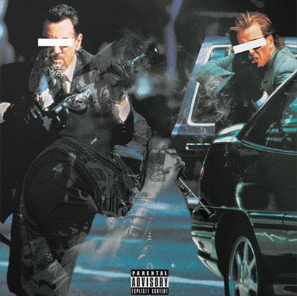 Pyrex Picasso - Vinile LP di Benny the Butcher