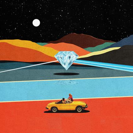 Shine On... - Vinile LP di Max I Million