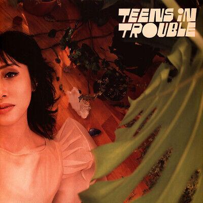 Teens in Trouble - Vinile LP di Teens in Trouble