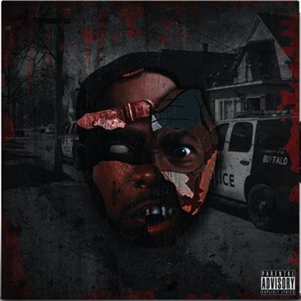 Reject On Steriods - Vinile LP di Conway the Machine