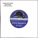 People Grudgeful-Pan Ya Machete