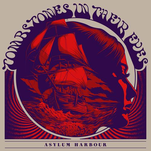 Asylum Harbour - Vinile LP di Tombstones in Their Eyes
