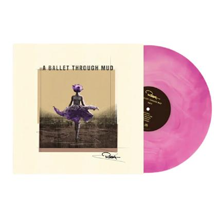 A Ballet Through The Mud (Color Vinyl) - Vinile LP di RZA
