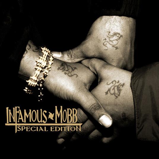 Special Edition - Vinile LP di Infamous Mobb