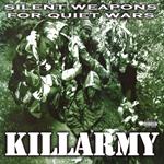 Silent Weapons For Quiet Wars