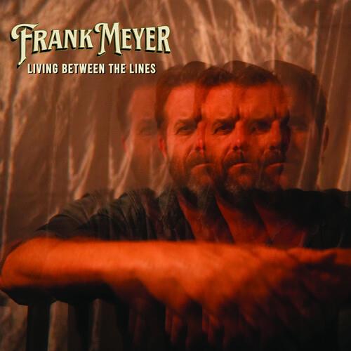 Living Between The Lines - CD Audio di Frank Meyer