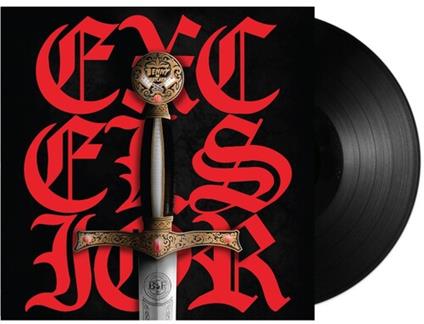 Excelsior - Vinile LP di Benny the Butcher
