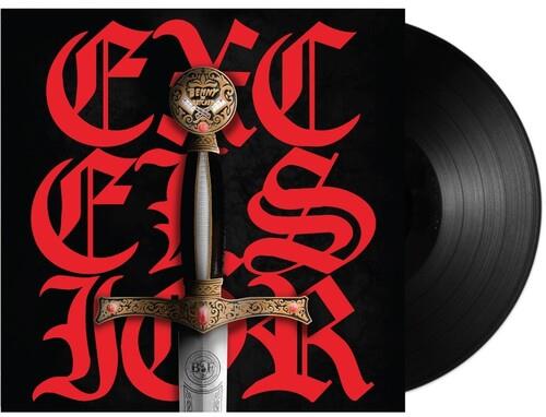 Excelsior - Vinile LP di Benny the Butcher