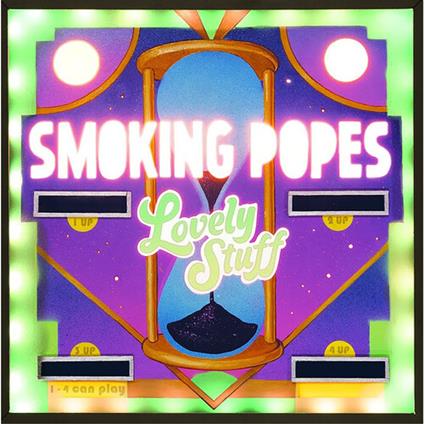 Lovely Stuff - Vinile LP di Smoking Popes